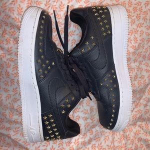 Nike Air Force 1s W7